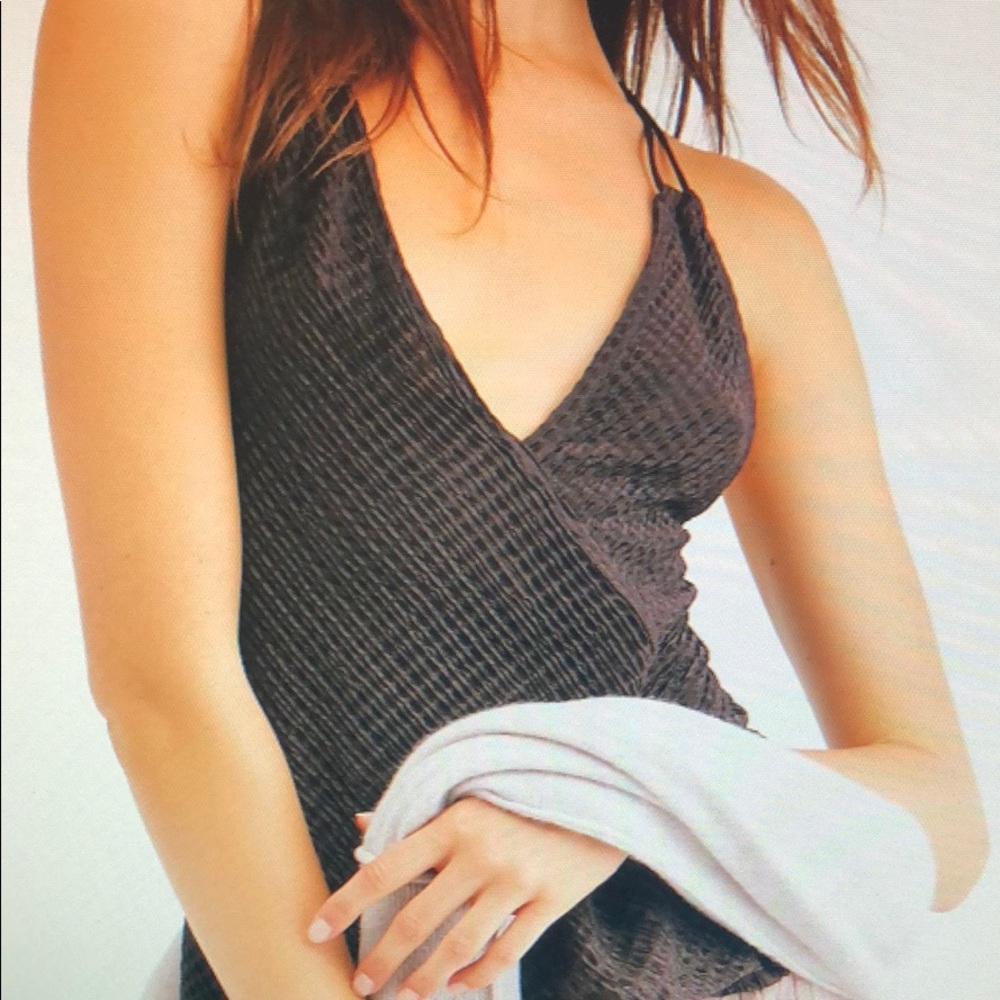 Free People Cami